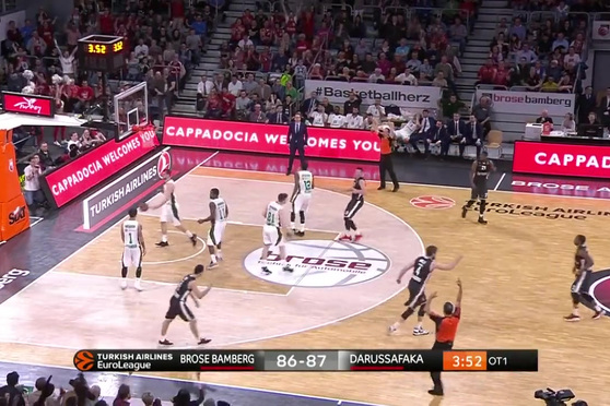 犯规与对抗 犯规与对抗